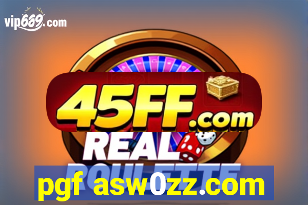 pgf asw0zz.com